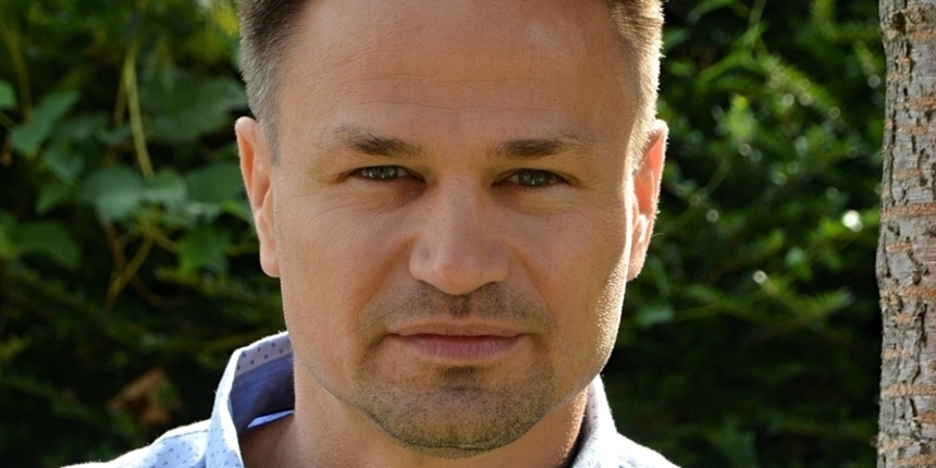 Picture of Dr. Orbán Zoltán